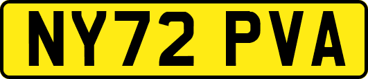 NY72PVA