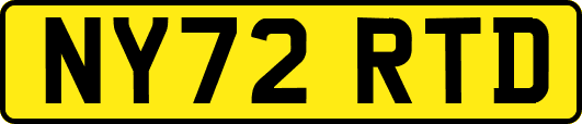 NY72RTD