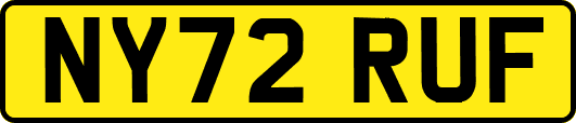 NY72RUF