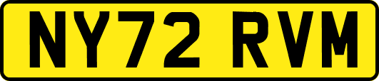 NY72RVM