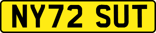 NY72SUT
