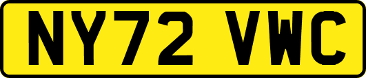 NY72VWC