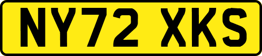 NY72XKS