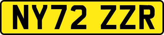 NY72ZZR