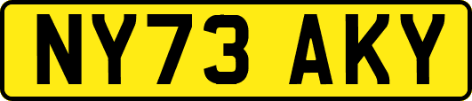 NY73AKY