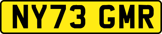 NY73GMR