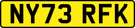 NY73RFK
