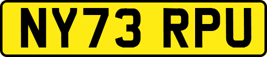NY73RPU