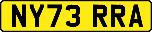 NY73RRA
