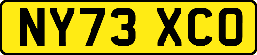 NY73XCO