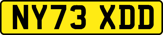 NY73XDD