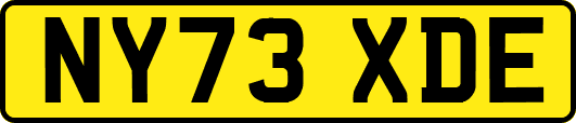 NY73XDE