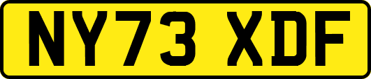 NY73XDF