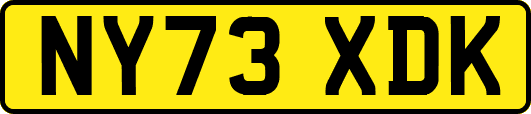 NY73XDK