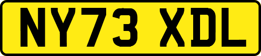 NY73XDL