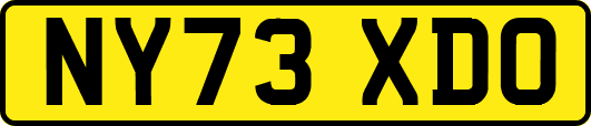 NY73XDO