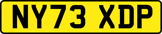NY73XDP