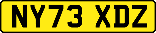 NY73XDZ