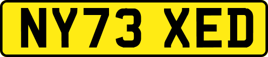 NY73XED