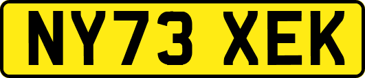 NY73XEK