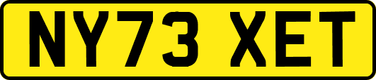 NY73XET