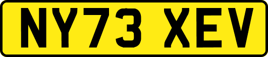 NY73XEV