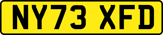 NY73XFD