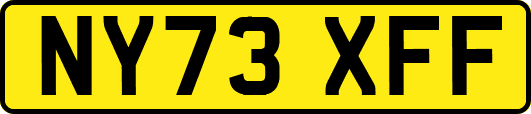 NY73XFF