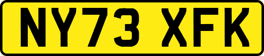 NY73XFK