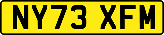 NY73XFM