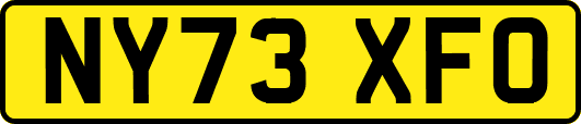 NY73XFO
