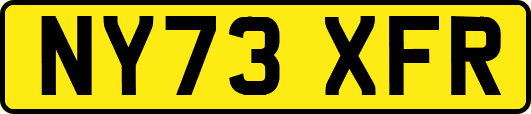 NY73XFR