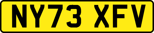 NY73XFV