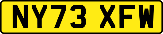 NY73XFW