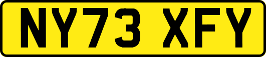 NY73XFY