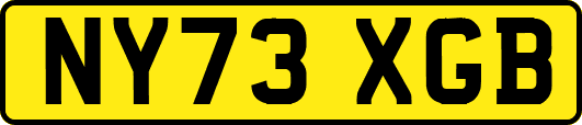 NY73XGB