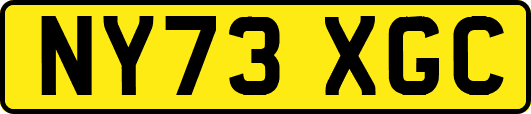 NY73XGC