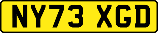 NY73XGD