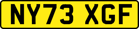 NY73XGF