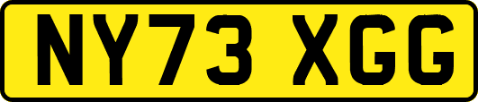 NY73XGG