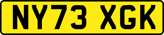 NY73XGK