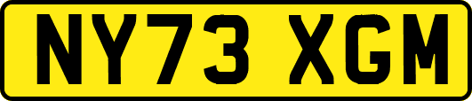 NY73XGM
