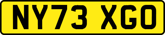 NY73XGO