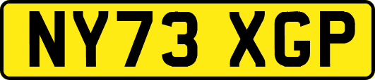 NY73XGP
