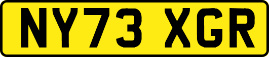 NY73XGR