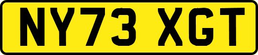 NY73XGT