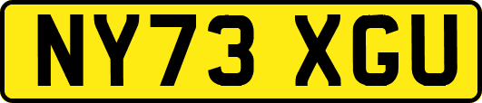 NY73XGU