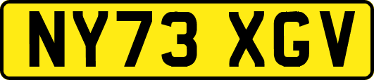 NY73XGV