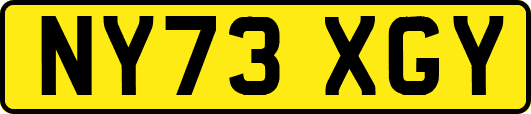 NY73XGY
