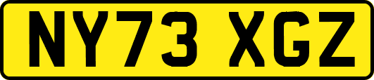 NY73XGZ